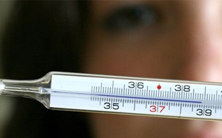 Efectul temperaturii asupra corpului uman (temperatura) Efectul temperaturii asupra organismului uman