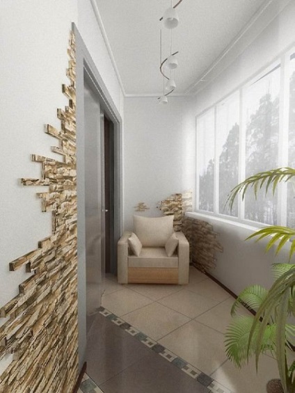 Ornamente interioare balcoane cu mâinile lor (balcon) Ornamente interioare balcoane cu mâinile lor