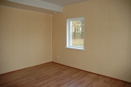 decorarea interioară a casei dispune de un lemn, profilata materialului laminat (fotografii și video) (home) decorarea interioară a casei dispune de un lemn, profilata materialului laminat (fotografii și video)