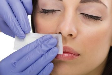 Voskovoya epilat ceara buza de sus a alege și de a face pașii (ceara pentru îndepărtarea părului de pe fata) Voskovoya epilat ceara buza de sus a alege și de a face pașii