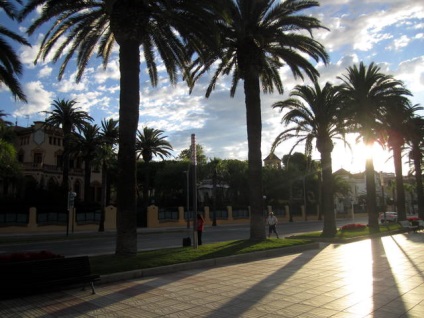 Totul despre vacanța în Salou comentarii, sfaturi, ghid (Spania) Totul despre vacanța în Salou comentarii, sfaturi, ghid