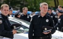 Uzhhorod a trecut hit-uri mirese (accesări) În Uzhgorod a fost o paradă de mirese
