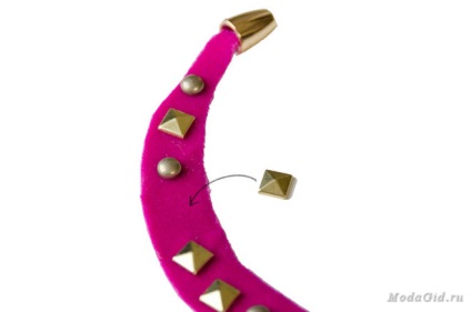 Hand made moda d (d.i.y moda:. Colier cu mâinile) Hand made moda d