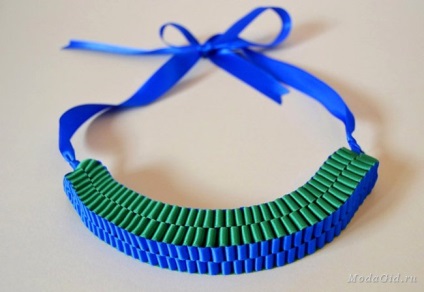 Hand made moda d (colier) Hand made moda d