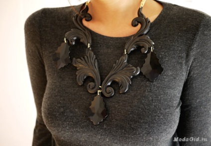 Hand made moda d (primăvară-vară 2017) Hand made moda d