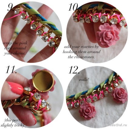 Hand made moda d (DIY) Hand made moda d