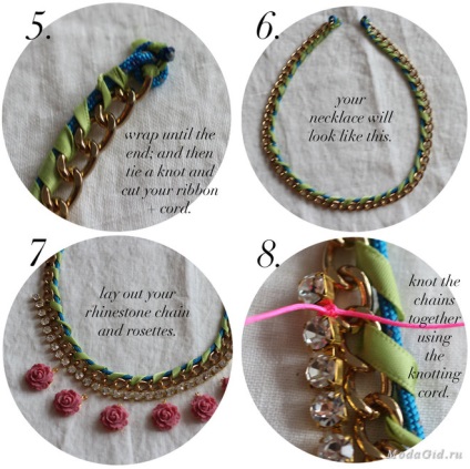 Hand made moda d (bijuterie) Hand made moda d