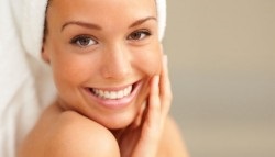 Peelingul facial chimice (coji chimice) Peelingul facial chimice