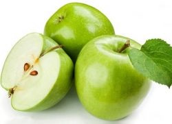 Apple a trata pentru păr (par) Apple a trata pentru păr