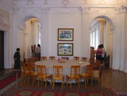 Conferinta de la Yalta - o (conferință) Conferinta de la Yalta - un