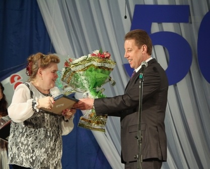 Jubilee Școala (Svetlana Konstantinovna Balashova) școală Jubilee