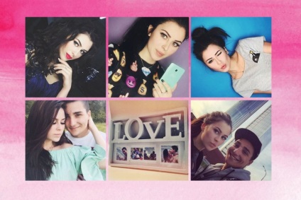 Julia pushman despre baieti prietenele și relațiile cu părinții, ellegirl (părinți) Julia pushman despre baieti prietenele și relațiile cu părinții, Ellegirl