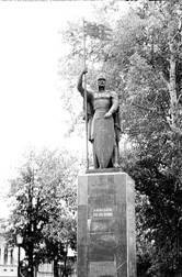 De ce ar fi un om Rodina (patria-mamă) De ce ar fi un loc de naștere om