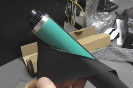Se termină PhotoconductorLife (viața se termină cu tambur?) Se termină viața tambur