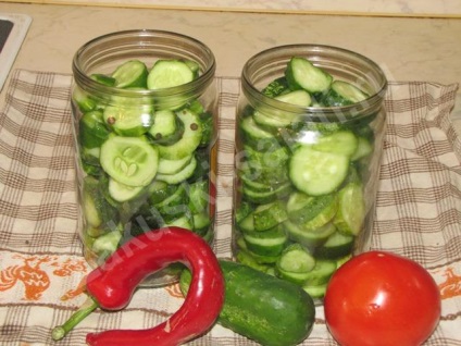 Gustări și salate (zahăr sol roșu) Aperitive și salate