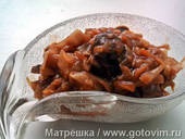 Demaroare de ciuperci, retete 58 rețete foto (rețete) Demaroare de ciuperci, 58 rețete Foto Rețete