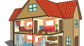 radiatoare de schimb într-un apartament pe cont propriu (baterii) radiatoare de schimb într-un apartament pe cont propriu