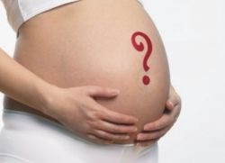 avortul Pierdute - consecințele (neviabil) avortul Pierdute - consecințele