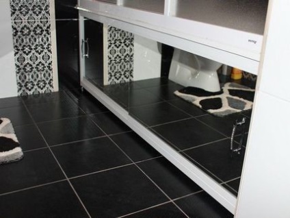 Baie oglindește cum să selectați, idei de design (foto) (proiectare) Baie oglindește cum să selectați, idei de design (foto)