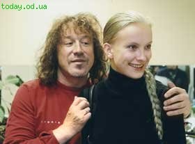 Soția lui Vladimir Kuzmin Katya fotografie, biografie, cum ar fi vârsta pe care Katya (Ekaterina Trofimova) Soția lui Vladimir Kuzmin Katya fotografie, biografie, vârstă în care vă place de rulare