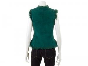 Din diferite țesuturi Vests () Din diferite țesuturi Vests