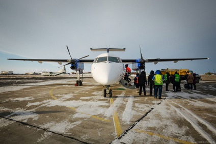 Viața pe marginea pământului (viața) Viața pe marginea pământului