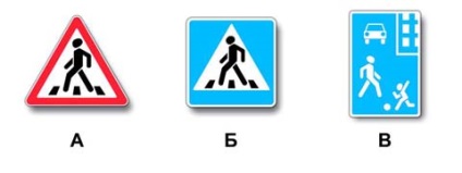 acoperire Sign crosswalk, fotografii (pieton) Sign acoperire trecere de pietoni, fotografii