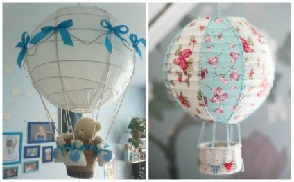 15 idei pentru abajur de hârtie decor () 15 idei pentru abajur de hârtie decor