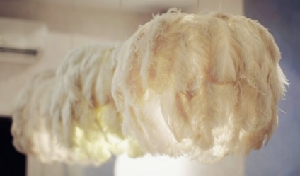15 idei pentru abajur de hârtie decor () 15 idei pentru abajur de hârtie decor