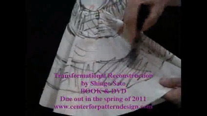 22 exemplu de modul în care designerii de moda simula lucruri ireale rece (îmbrăcăminte) 22 exemplu de modul în care designerii de moda simula chestii misto ireal