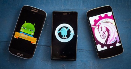 5 motive pentru care ucide mere Android (mai mult) 5 motive pentru care ucide mere Android