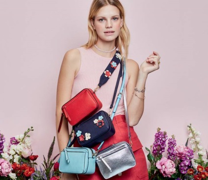 Accessorize la Kiev și Ucraina - magazin online și catalogul (Accessorize) Accessorize la Kiev și Ucraina - magazin online si catalog