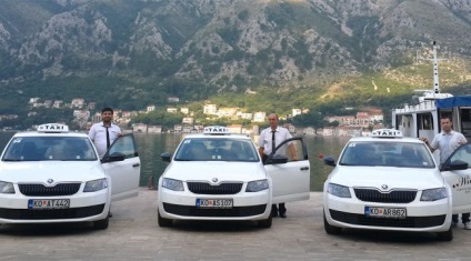 Aeroportul din Tivat și cum să ajungi la stațiune dvs. (Tivat) Aeroportul din Tivat și cum să ajungi la statiune
