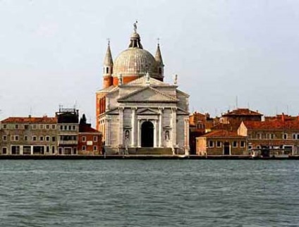 Andrea Palladio - cultura Renașterii în Italia (renaștere) Andrea Palladio - cultura epoca Renașterii italiene