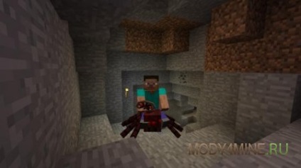 biciclete animale pentru Minecraft 1 (biciclete) biciclete de animale la Minecraft 1