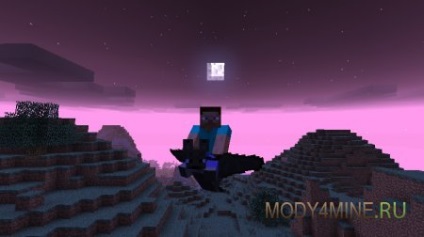 biciclete animale pentru Minecraft 1 (biciclete) biciclete de animale la Minecraft 1