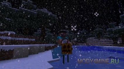 biciclete de animale la Minecraft 1 (biciclete animale de descărcare mod Minecraft maynkraft) biciclete de animale la Minecraft 1