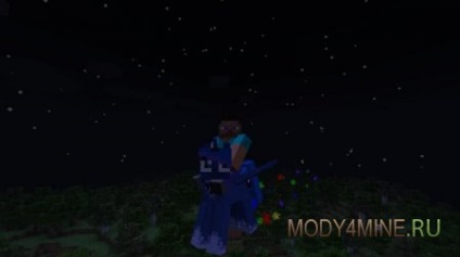 biciclete de animale la Minecraft 1 (biciclete animale de descărcare mod Minecraft maynkraft) biciclete de animale la Minecraft 1