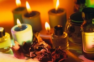 proprietăți curative Aromaterapie (aromă) proprietăți de vindecare Aromaterapie