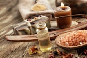 proprietăți curative Aromaterapie (ulei bază de aromă) proprietăți de vindecare Aromaterapie