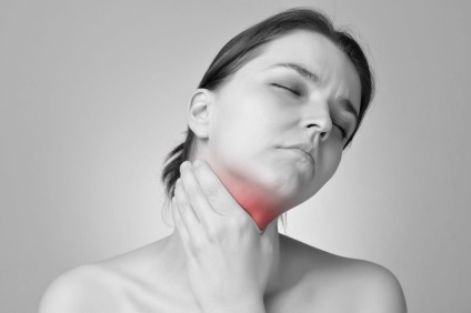Simptomele streptococcus beta-hemolitic și tratament (simptome) Simptomele streptococi beta-hemolitic și tratament