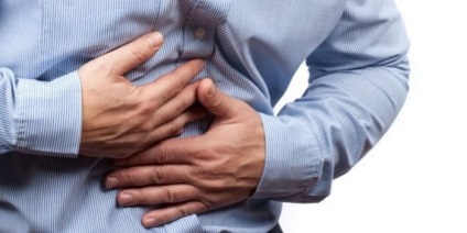 Durere sub marginea din stânga se poate obține dureri de rău sub marginea din stânga din față și din spate (boala) Durere sub marginea din stânga se poate obține dureri de rău sub partea din față stânga și marginea posterioară