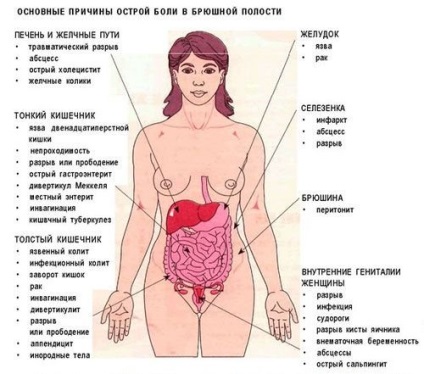 Durere sub marginea din stânga se poate obține dureri de rău sub marginea din stânga din față și din spate (stânga) Durere sub marginea din stânga se poate obține dureri de rău sub partea din față stânga și marginea posterioară