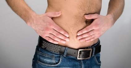 Durere sub marginea din stânga se poate obține dureri de rău sub marginea din stânga din față și din spate (poate) Durere sub marginea din stânga se poate obține dureri de rău sub partea din față stânga și marginea posterioară