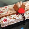 Bratari din piele cu mâinile lor (piele) Bratari din piele cu mâinile lor