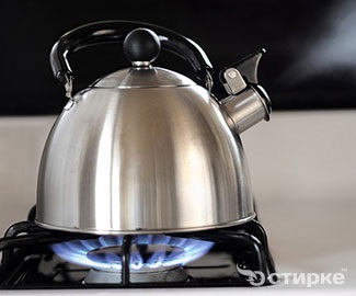 Kettle din plastic miros ce să facă pentru a elimina mirosul (ceainic) Kettle din plastic miros ce să facă pentru a elimina mirosul
