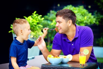 Ceea ce este periculos pentru copii vegetarianismul (veganism) Vegetarianismul periculoase pentru copii