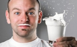 Capra este util pentru lapte bărbați (util) lapte de capra este util pentru bărbați