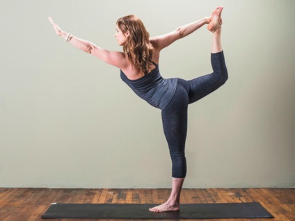 Yoga este util pentru femei și dăunătoare (femei) Yoga este util pentru femei și nocive