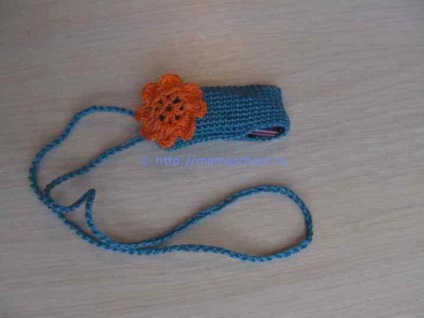 Acoperiți pentru stick-ul cu mâinile lor, cum să facă un caz pentru stick-microni (do) Acoperiți pentru stick-ul cu mâinile lor, cum să facă cazul pentru bliț u